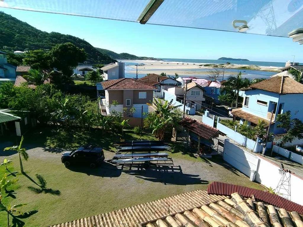 Pousada Maktub Guarda do Embaú 외부 사진